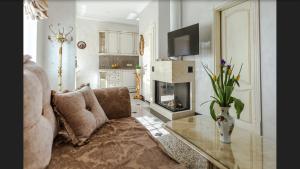 Apartament Domus 247 Old Town Apartments Wilno Litwa