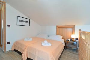 Apartment Kapelica 870 