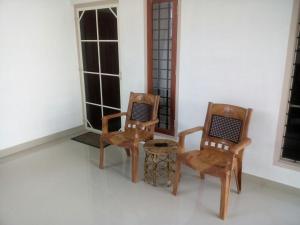 Villa Mattancherry
