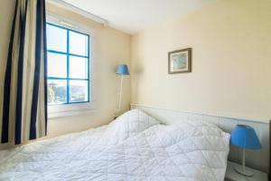 Appartements Residence Port Bourgenay - maeva Home : photos des chambres