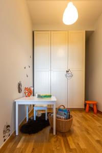 Apartamenty Tatrzańskie Turnie
