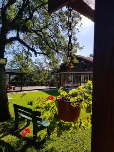 Residencial Pousada do Serrano