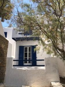 Hotel Anastasia Village Myconos Greece