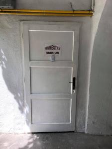 Homestay Marius