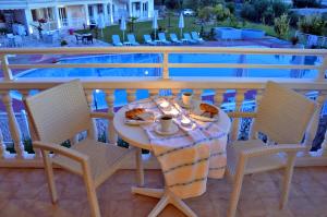 Elea Hotel Apartments and Villas Zakynthos Greece