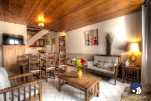 3 csillagos vendégház Quiet atypical house downtown - Dodo et Tartine Hyères Franciaország