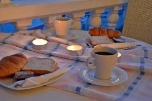 Elea Hotel Apartments and Villas