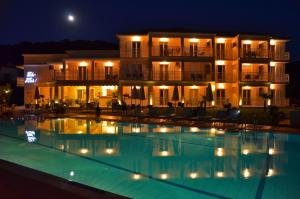 Elea Hotel Apartments and Villas Zakynthos Greece