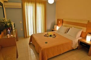 Elea Hotel Apartments and Villas Zakynthos Greece