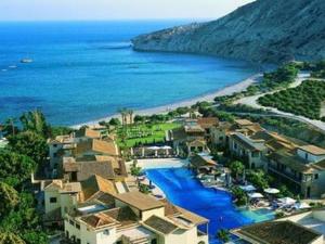 Zena Holiday Villa