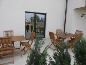 Pensiunea Anastasia fosta Sofia