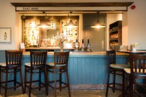 The Saracens Head