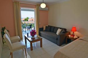 Elea Hotel Apartments and Villas Zakynthos Greece