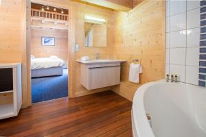 Chalets Simply Morzine - Chalet Central : photos des chambres