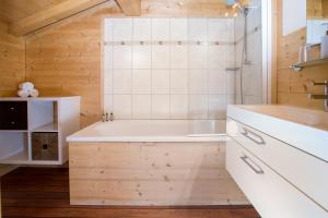 Chalets Simply Morzine - Chalet Central : photos des chambres