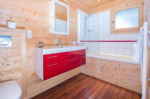 Chalets Simply Morzine - Chalet Central : photos des chambres