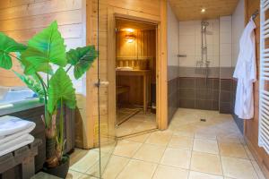 Chalets Simply Morzine - Chalet Central : photos des chambres