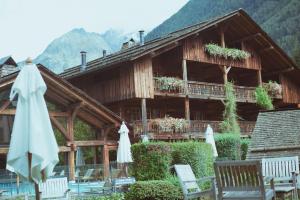Le Hameau Albert 1er photo 21