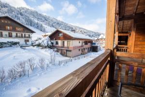 Chalets Simply Morzine - Chalet Central : photos des chambres