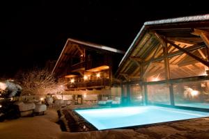 Le Hameau Albert 1er photo 9