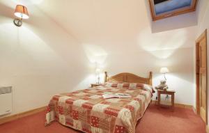 Appart'hotels Residence Odalys Les Belles Roches : photos des chambres