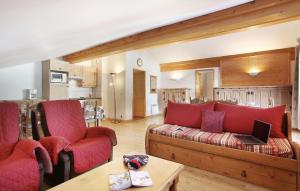 Appart'hotels Residence Odalys Les Belles Roches : photos des chambres