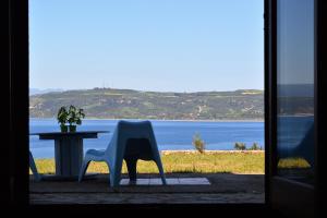 Marvelous Sea View Eco Apt Ammouliani Greece