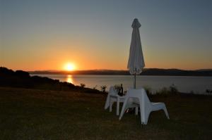 Marvelous Sea View Eco Apt Ammouliani Greece