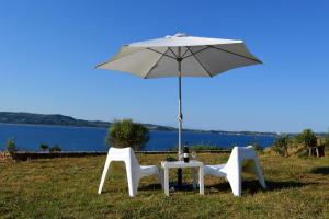 Marvelous Sea View Eco Apt Ammouliani Greece