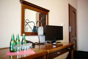 Pałac Koronny Noclegi & Wypoczynek