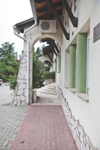 Hotel Makár Sport&Atrium