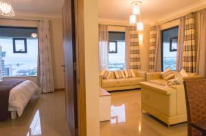 Citadelle Mall Apartments