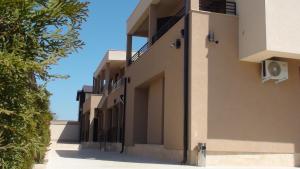 Vila Ando Mamaia Nord