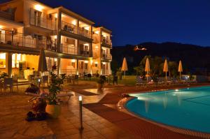 Elea Hotel Apartments and Villas Zakynthos Greece