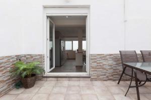 Atico Gran Terraza Triana