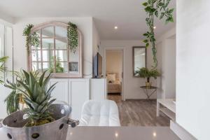 Atico Gran Terraza Triana