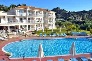 Elea Hotel Apartments and Villas - Аргасі