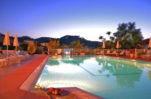 Elea Hotel Apartments and Villas Zakynthos Greece