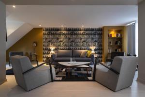 Appart'hotels Residence & Spa Le Prince Regent : photos des chambres