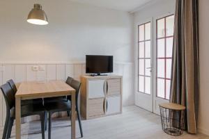 Appartements Residence Port Bourgenay - maeva Home : photos des chambres