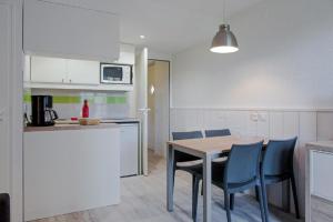 Appartements Residence Port Bourgenay - maeva Home : photos des chambres