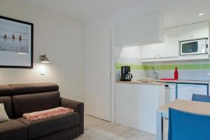 Appartements Residence Port Bourgenay - maeva Home : photos des chambres