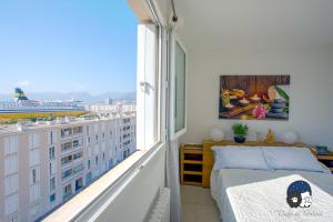 Appartements Spacious 2 bedroom near city centre - Dodo et Tartine : photos des chambres