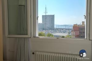 Appartements Spacious 2 bedroom near city centre - Dodo et Tartine : photos des chambres