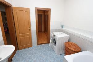 Apartmán Hanka