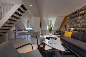 Appart'hotels Residence & Spa Le Prince Regent : photos des chambres