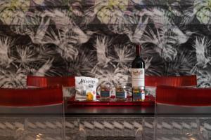 Appart'hotels Residence & Spa Le Prince Regent : photos des chambres