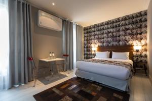 Appart'hotels Residence & Spa Le Prince Regent : photos des chambres