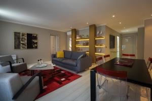 Appart'hotels Residence & Spa Le Prince Regent : photos des chambres