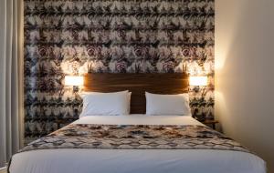 Appart'hotels Residence & Spa Le Prince Regent : Studio Double Le Sensuel